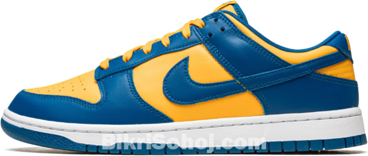 NIKE DUNK LOW